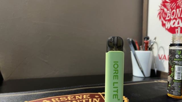 [ REDIFF ]? IORE LITE 2 - ELEAF ?? смотреть онлайн