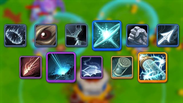 New Heroes and New Enemies! - October 2023 Update смотреть онлайн