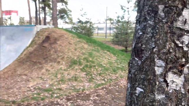ЖЕНЩИНА ПАДАЕТ С BMX смотреть онлайн