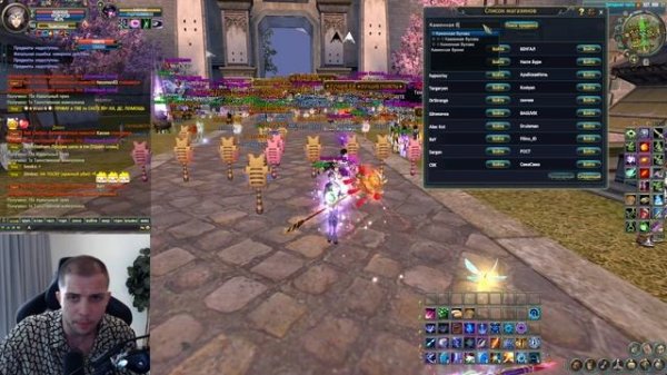 3 ГОДА COMEBACK PW. СУНДУКИ. ОБЪЕДИНЕНИЕ. ОБНОВЛЕНИЕ И НОВОСТИ!