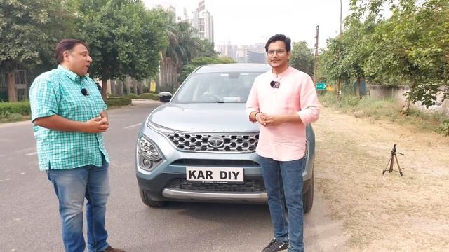 Kaise Mil Sakti Hai XUV700 Ki Fast Delivery? Tata Safari 2022 XZ+ MT 7S Ownership Review #TataSafar смотреть онлайн