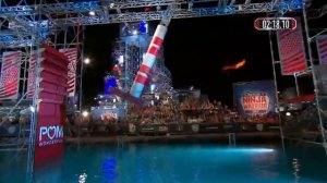 American Ninja Warrior - Las Vegas Season Finale (Season 9)