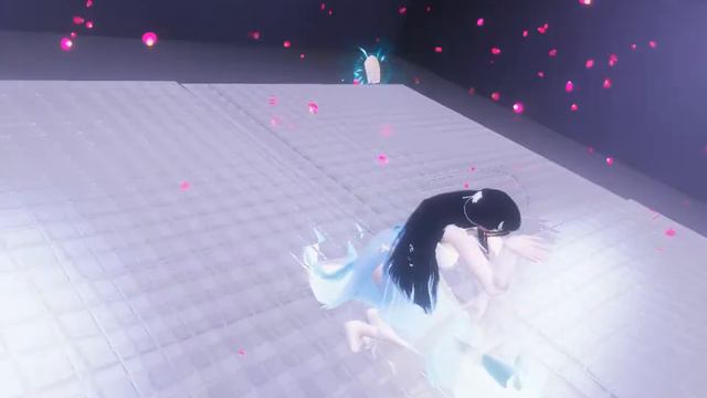 skyrim mod td mingyu смотреть онлайн