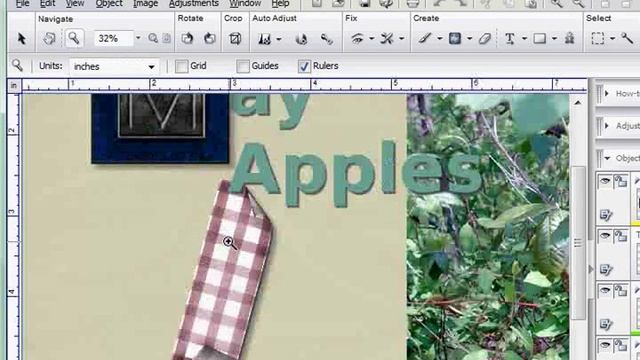 ACDSee Photo Editor Review смотреть онлайн