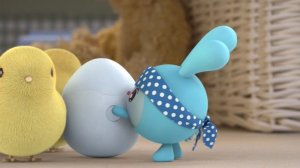 Малышарики | Жмурки | №78 | Сахалыы мультик | Дубляж