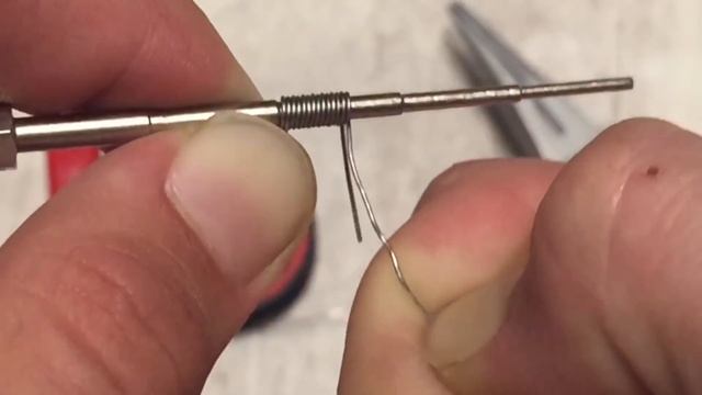 Параллелька (parallel coil) | Обучалка | Все о намотке смотреть онлайн