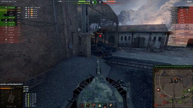 ПАТЧ 1.22 LESTA НАЧАЛА ВСЕХ ЖЕСТКО БАНИТЬ! ЧТО ПРОИСХОДИТ? МИР ТАНКОВ WOT смотреть онлайн