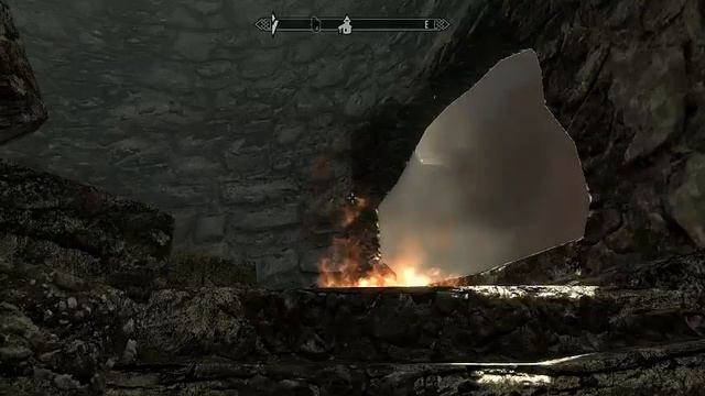 SKYRIM - #1, Uma Nova Série смотреть онлайн