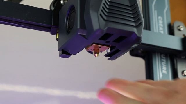 $25 All-Metal Hotend Upgrade For Elegoo Neptune 3 Pro, Plus & Max