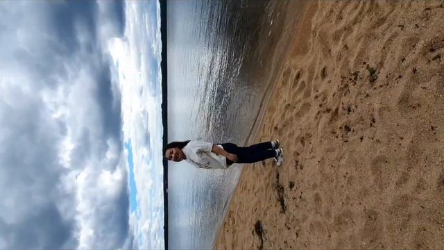 Курорт, где каждый найдет своё: пляжи, горы, леса! #боровое #бурабай #отпуск #рекомендации смотреть онлайн