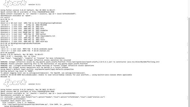 Data Engineering Problem 4 Using (Part2) PySpark | Spark SQL | Databricks | PostgreSQL смотреть онлайн