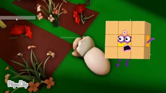 Learning with pibby pop cat Roblox and candy Kim toons смотреть онлайн