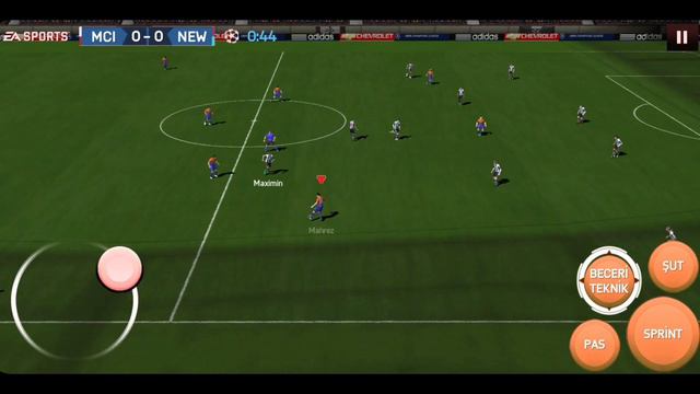 Fifa17 New Mod 22/23 New Buttons +Frendly Match +Career Mod [download link description] смотреть онлайн