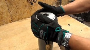 Что можно сделать из двигателя от пылесоса!?