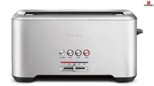 ✅Top 10 Best 4 Slice Toasters of 2023 смотреть онлайн