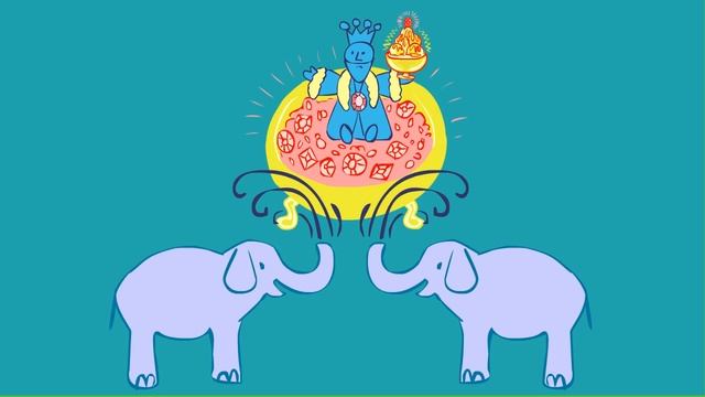 Sukkot: Ecclesiastes Reimagined In Animation