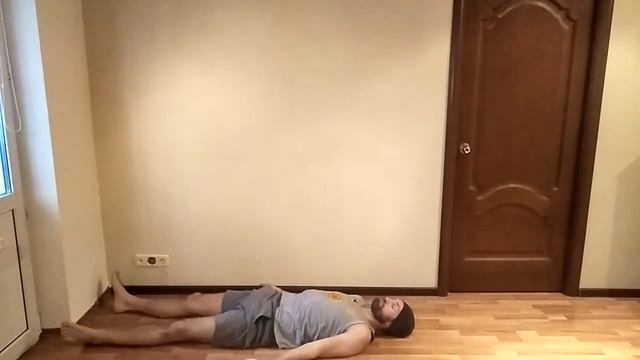 Упражнение для падмасаны или лотоса смотреть онлайн