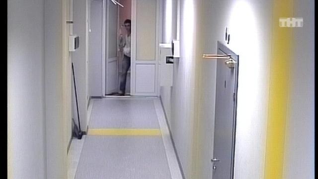 Ночной эфир 1463 дня смотреть онлайн
