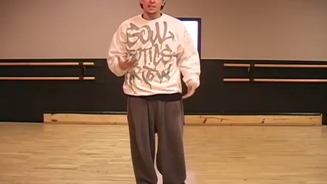 John Doe SBK Teaches Wave Combos смотреть онлайн