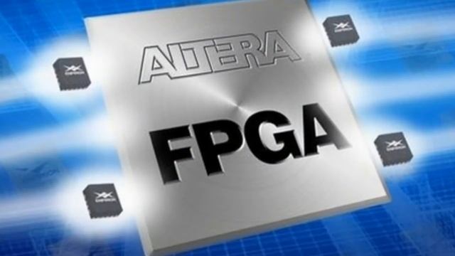 Irony Alert: Intel To Make Quad-Core 64-bit ARM Chip смотреть онлайн