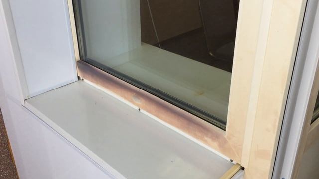 Потемнели окна Veka смотреть онлайн