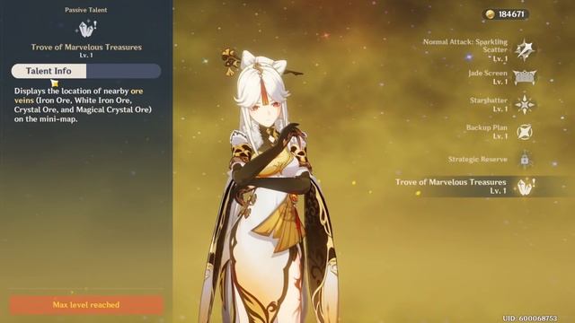 Make Exploration SUPER EASY With This Info! Genshin Impact смотреть онлайн
