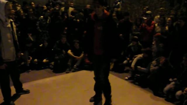 Брейк - данс видео смотреть онлайн