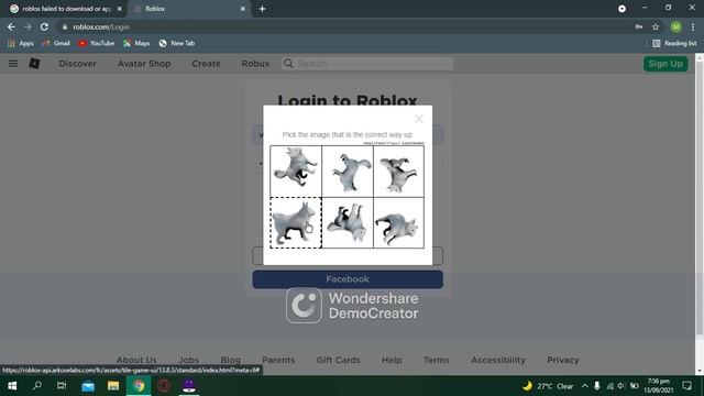 how to fix roblox download or apply critical settings easy. смотреть онлайн