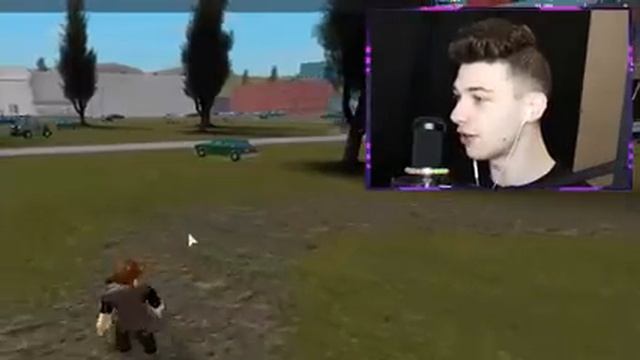 ROBLOX CAR WASHING SIMULATOR *USING A CAT* смотреть онлайн