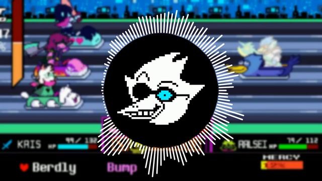 bone race. - Smart Race but its Megalovania смотреть онлайн