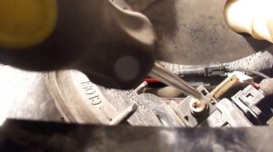 Джилли ск 2 болт регулировки фар