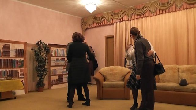 Видео корпоративного спектакля "Шашни на ферме" 1- ая часть. смотреть онлайн