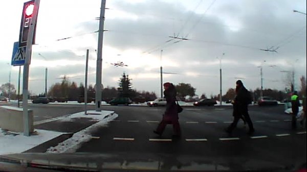 Видеорегистратор DVR-227