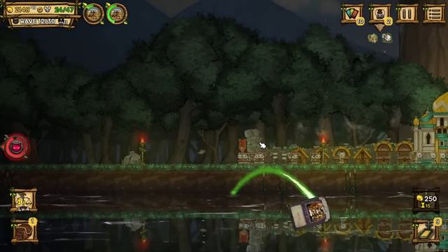 THIS TIME WE WIN! Another Round Of Ratropolis! The Rat Breeding And Ferret Killing Simulator смотреть онлайн