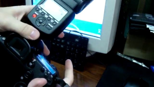 Videoreview YONGNUO YN568EX from Ivanov Alexander #2 смотреть онлайн