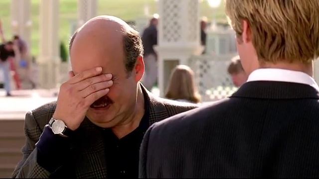 "Что такое любовь?!" ЛУЧШЕЕ ОБЪЯСНЕНИЕ - Учит Бреда Питта. смотреть онлайн