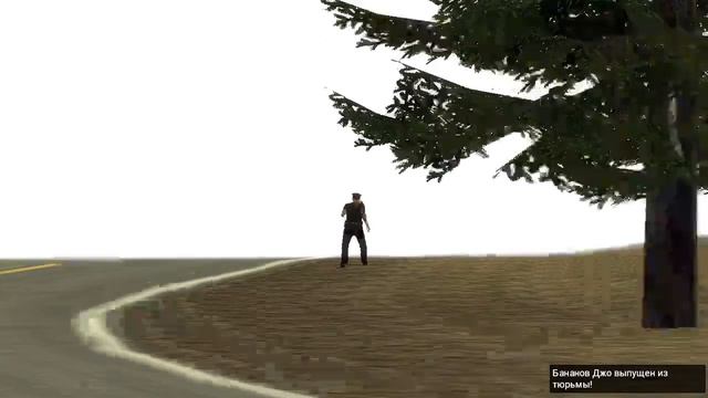 Друг поет песни в Garry's Mod смотреть онлайн