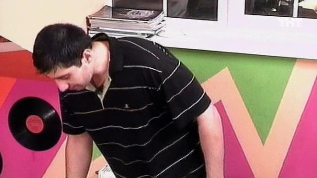 ДОМ-2 Город любви 1331 день Вечерний эфир (01.01.2008) смотреть онлайн