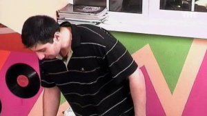 ДОМ-2 Город любви 1331 день Вечерний эфир (01.01.2008)