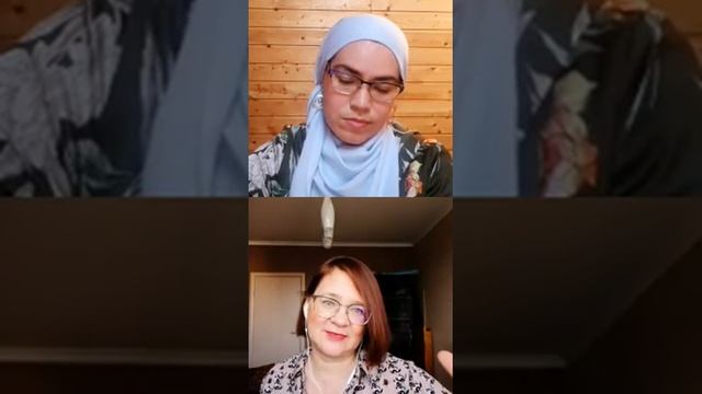 Гузель Магизова и Гульбика Ханум "Ревность-что мы еще незнаем о ней" смотреть онлайн