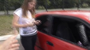 ГРИФЕР РАЗБИЛ ОКНО У МАШИНЫ В РЕАЛЬНОЙ ЖИЗНИ ИЗ-ЗА ИГРЫ МАЙНКРАФТ!| АНТИ-ГРИФЕР ШОУ #279