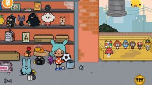 Как сделать крам петов в Toca live world