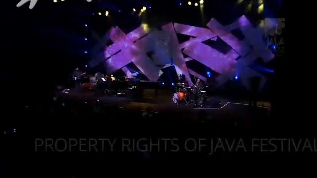 Al Jarreau & George Duke, The Jakarta Internationlal BNI Java Jazz Festival 2012 !!!!!!! смотреть онлайн