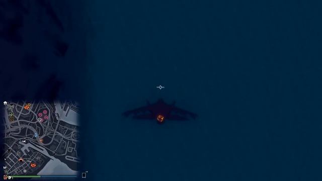 Гидра с тепловизором или как смотреть сквозь стены!!! смотреть онлайн