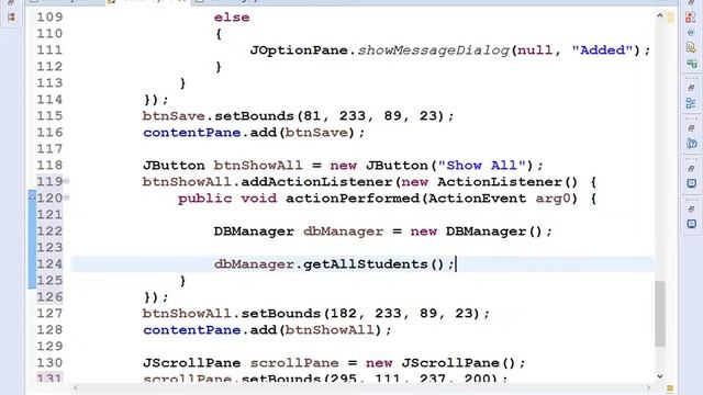 16. Java JDBC Part-2 Pashto смотреть онлайн