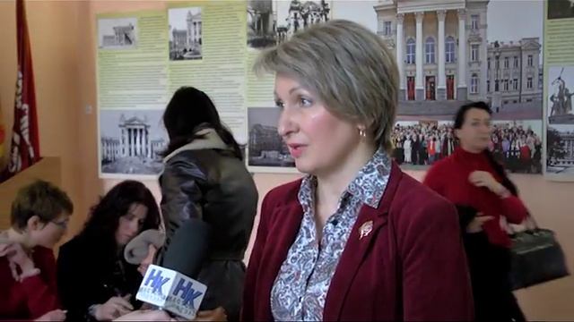 Собираем родительский комитет!