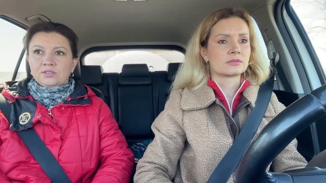 140/Из РК в РФ. Суетимся, продаём дом. Встретили земляков ! Ялуторовск, Тюменская обл. В Сибири ! смотреть онлайн