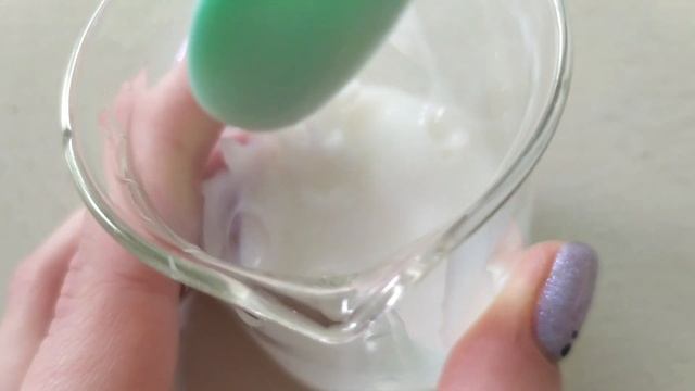 Шампунь на кокосульфате