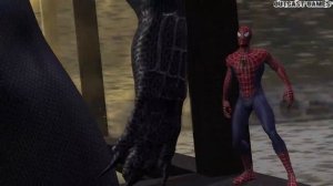 Spider-Man 3: The Game :: PC :: Прохождение :: ГРАНДИОЗНЫЙ ФИНАЛ