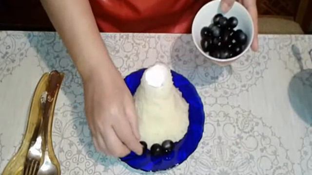 Как подать картофельное пюре смотреть онлайн